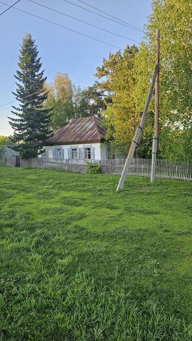 Продам дом в Планидовке
