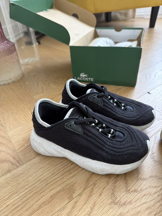 Детская обувь ботинки кеды Geox