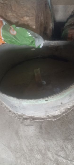Продам бочки дюралевые
