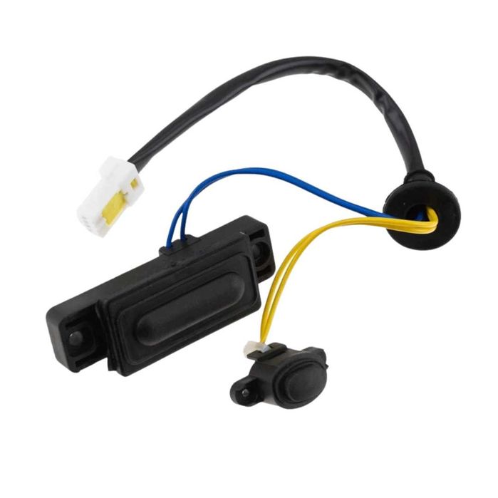 Бутон на дръжка за багажник SUZUKI SX4 2006 - 2015 (keyless) (НОВ)