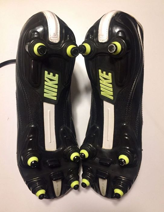 бутонки Nike Tiempo Legend III SG кенгуру кожа 40.5