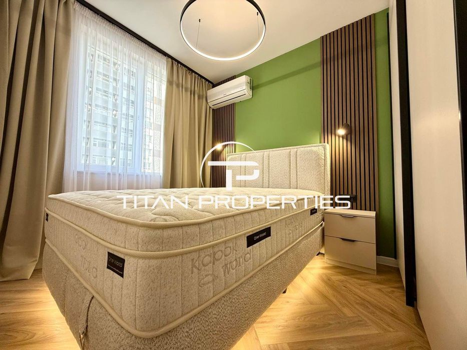 Продава се Тристаен апартамент в Пловдив, Тракия - 92 кв.м за 2283 €/кв.м - Снимка #9