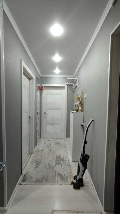 Продажа 4-комнатной квартиры