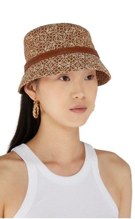 Шапка от плат Loew...