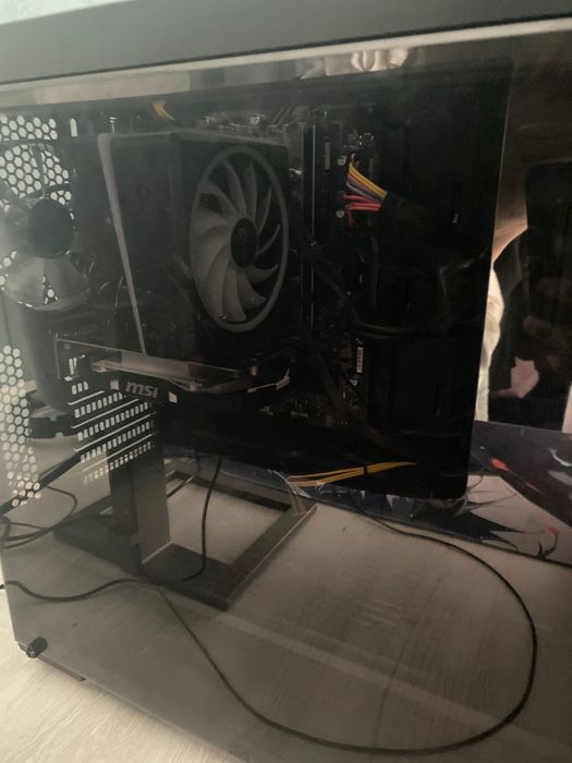 Продам компьютер