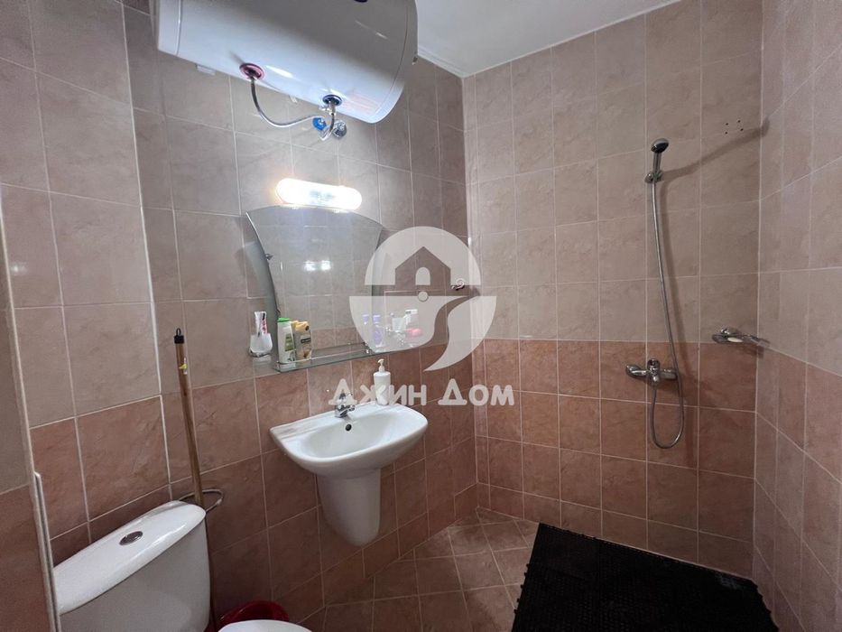 Двустаен апартамент в к-с Старфиш, Свети Влас