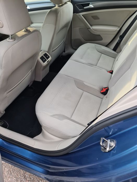Vw  Golf 7, benzină 2013