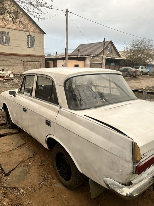 Продам москвич 412