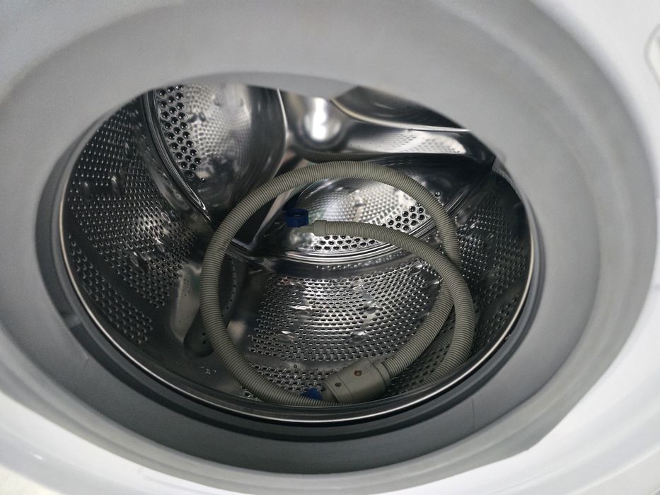 А+++10 кг.Пералня с пара Хувър/Hoover H-Wash 300