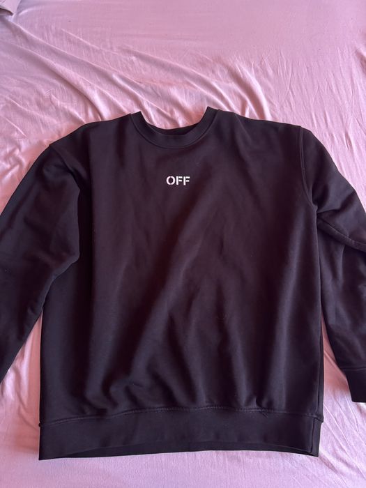 Off White блуза Нова Размер М!
