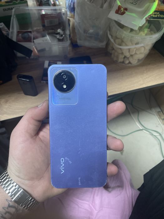 Продам телефон в хорошем состоянии