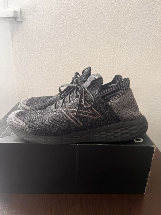 мъжки плетени маратонки NEW BALANCE