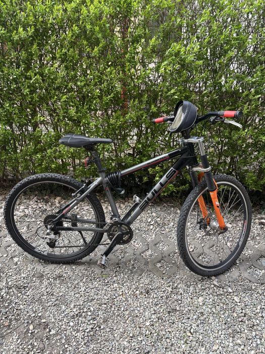 Vand biciclete zundapp,bulls,etc