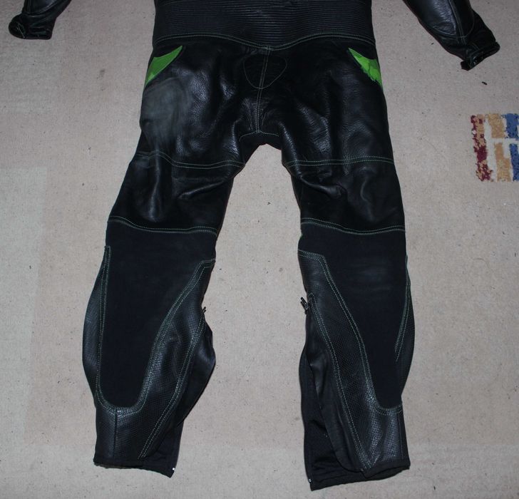 Мото екип цял размер 52 М