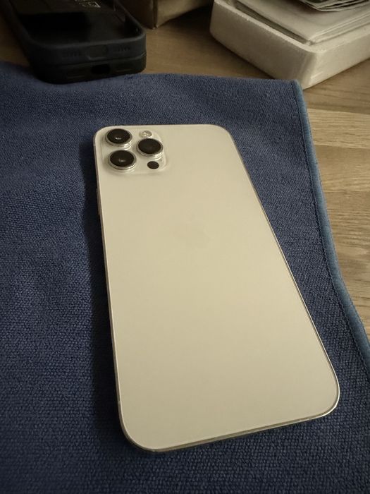 Iphone 12 Pro Max