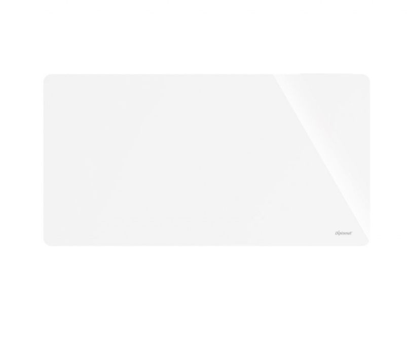 Конвекторна печка , 2000W, алум.нагревател, стъклен панел, Wi-Fi