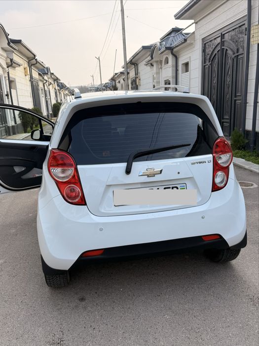 Спарк 2020 автомат каробка сотилади.