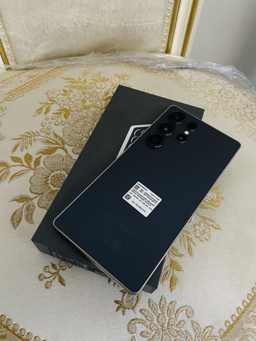 S25 ultra 512гб в отличном состоянии