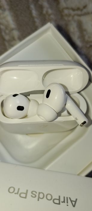 Продается AirPodsPro