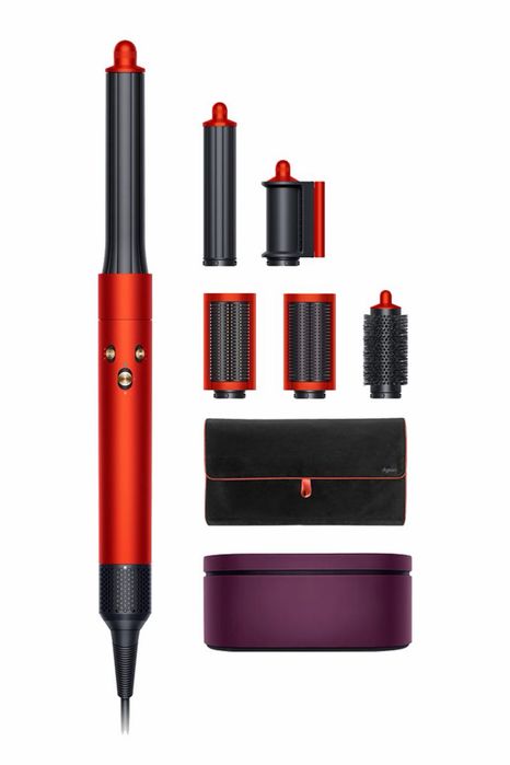 Dyson airwrap(оригинал) в отличном состоянии из Сеула