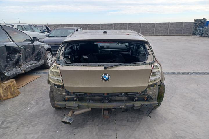 Pompa vacuum mecanica 2.0 D BMW Seria 1 E87