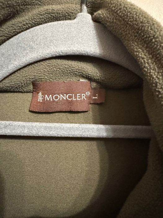Moncler Polar Men’s.