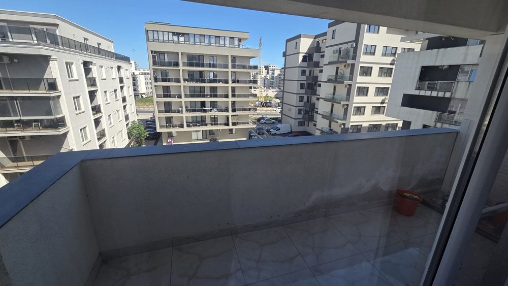 Apartament 2 camere Mamaia nord