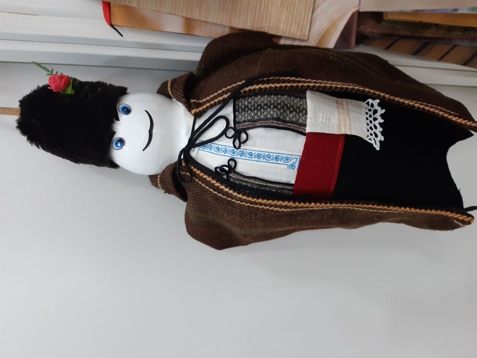 Ръчна изработка 56 см