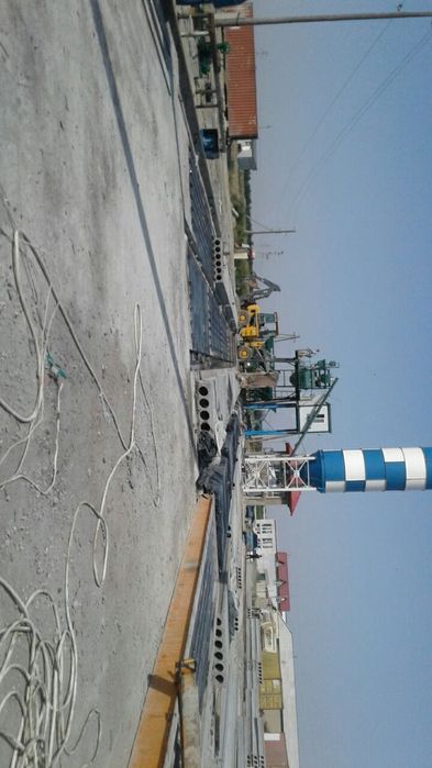 Pilita zavod beton zavod