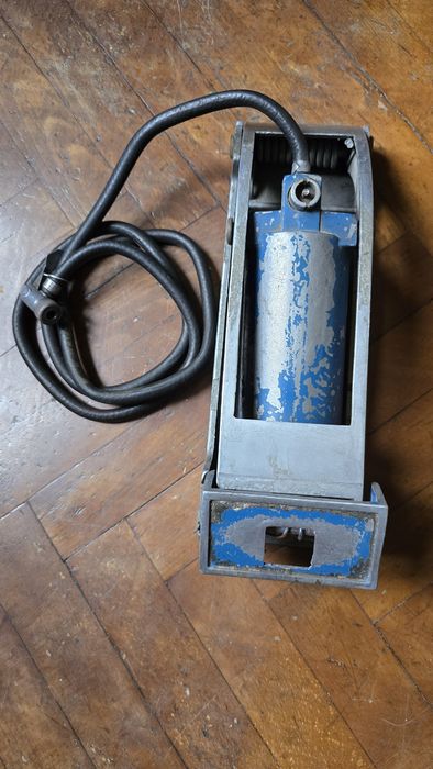 Продаётся ножной насос