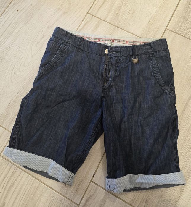 Мъжки къси дънки Diesel