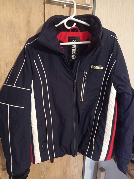 Зимно яке "COLMAR" - ски
