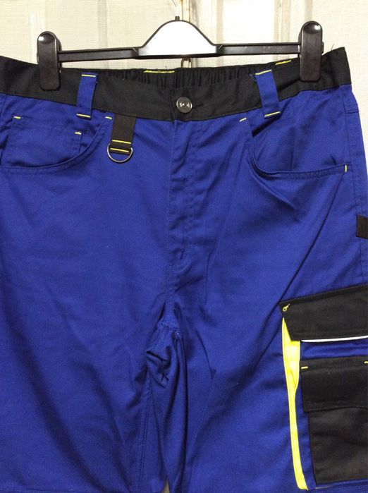 Pantaloni cordura 52/L
