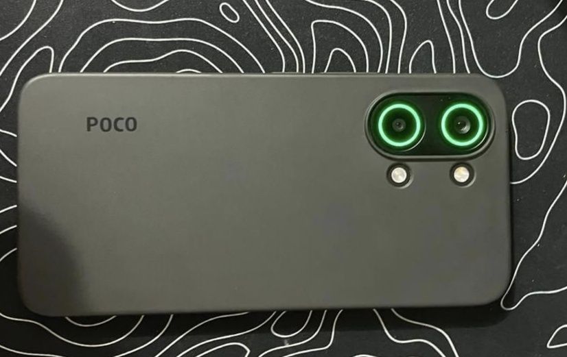 Обменяю Poco x8 pro max 16/512