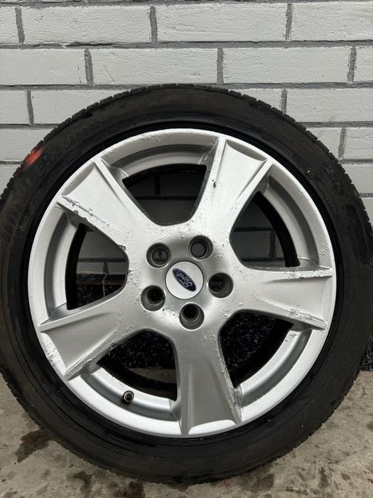 Диски R17 Ford (5*108)