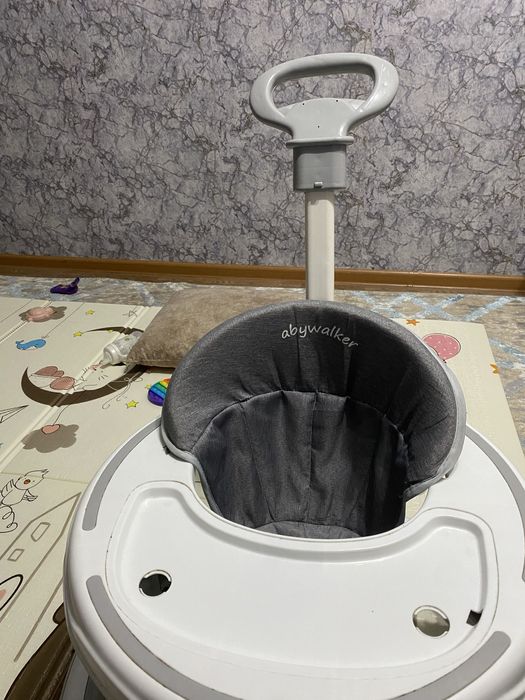 Продам ходунок, состояние хорошее.