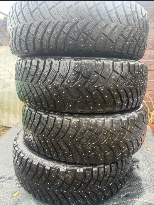 Шины Мишлен 185/65/15