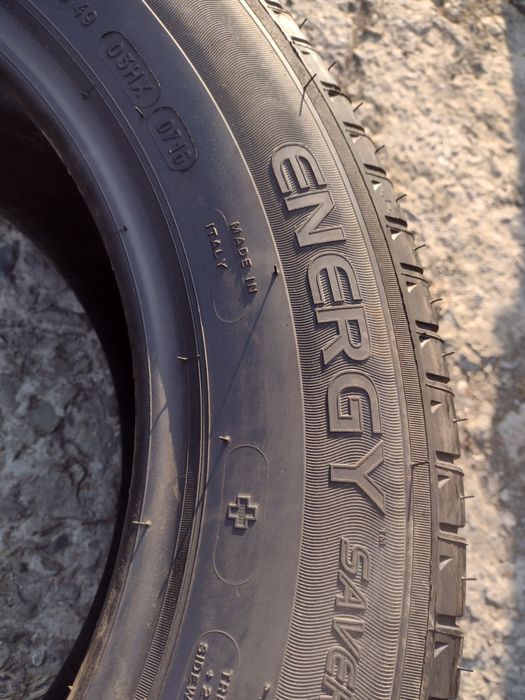 Нови 2бр.215/60/16 Michelin Energy S+ dot3416