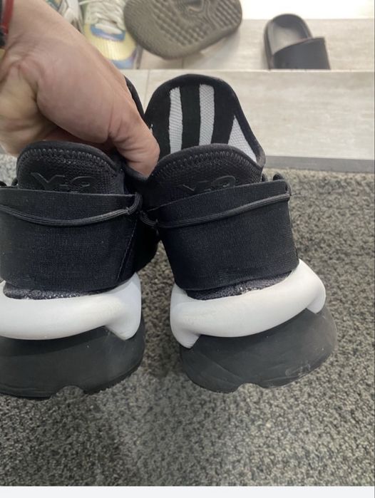 Мъжки маратонки марка Y-3