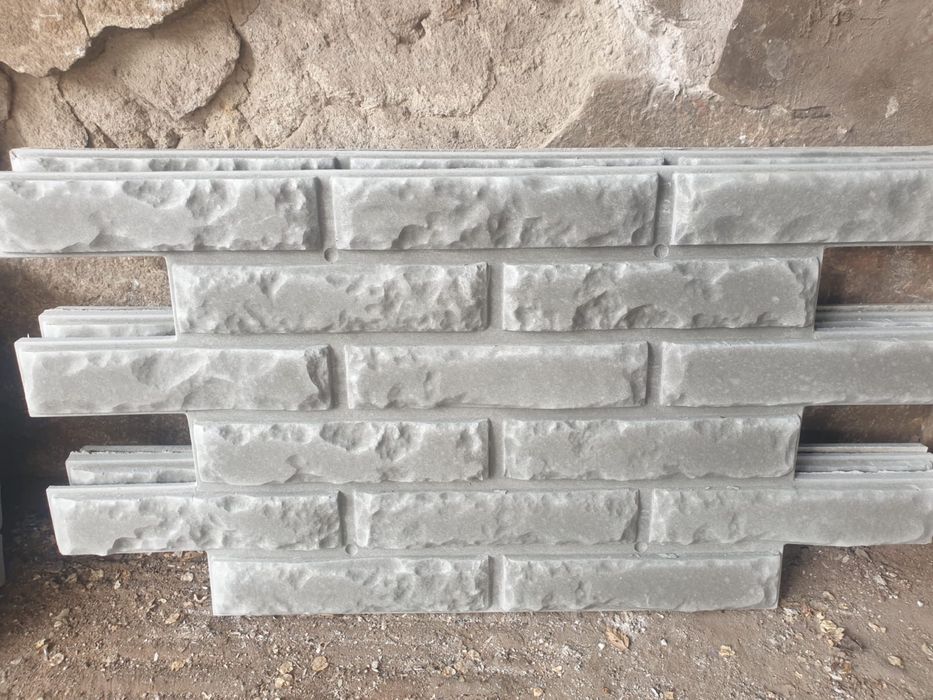 Фасадные панели