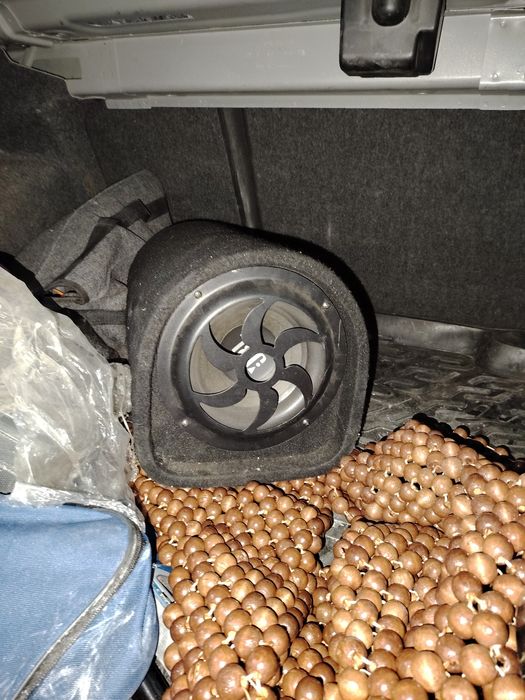 Буфер на машины хорошего качества