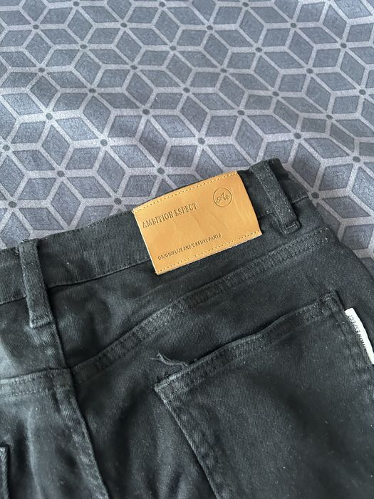 Blugi ambition espec