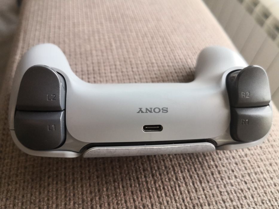 Sony Dualsense 30th Anniversary Limited Edition НОВ С ГАРАНЦИЯ  контролер / джойстик PS5