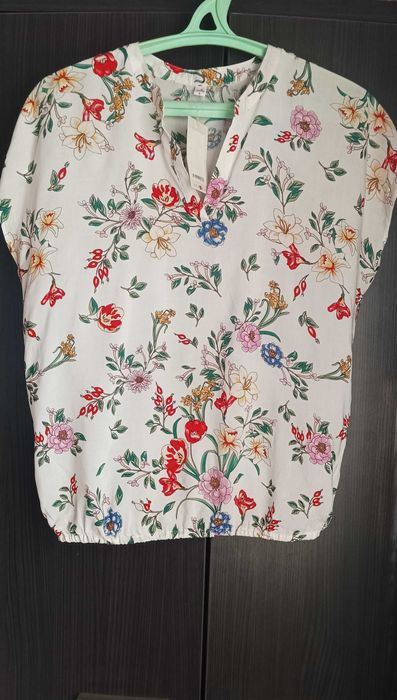 Блузка женская.Новая.Размер 48