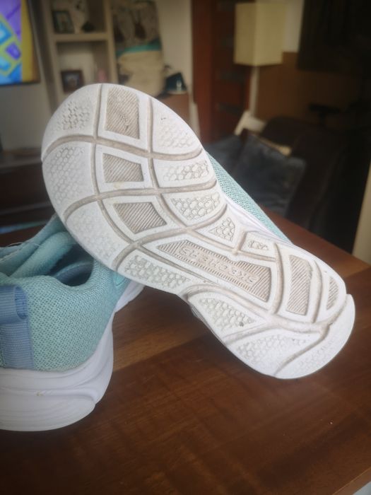 Adidași copii Skechers