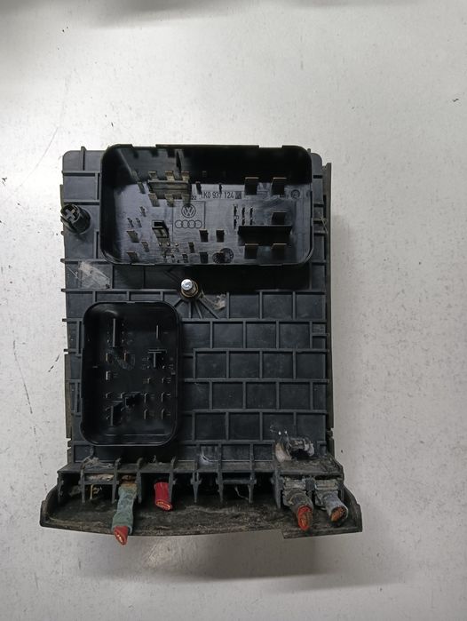 Panou Sigurante Volkswagen Golf V 1K1 2003 - 2009 Vag 1K0937124K