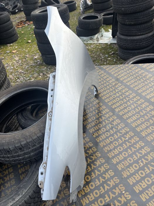 Калник Мазда 6/Mazda 6