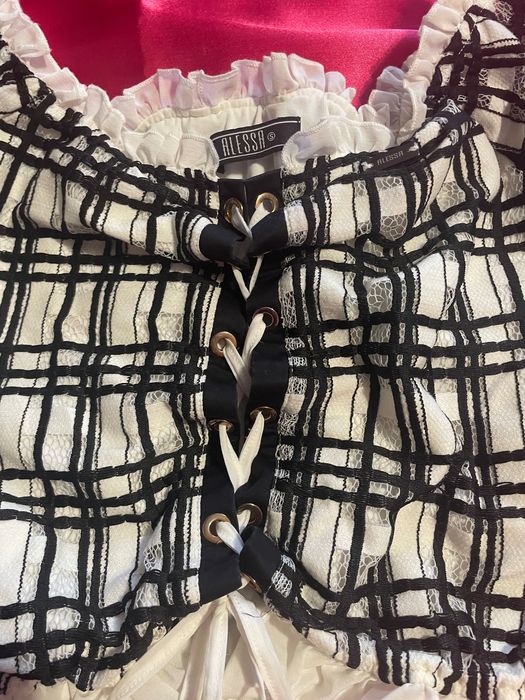 Топ Alessa S размер