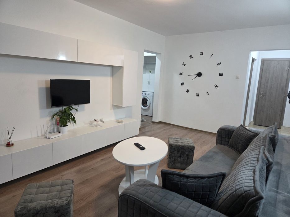 Apartament 2 camere de vânzare – Sector 3, Strada Bucovina nr. 3