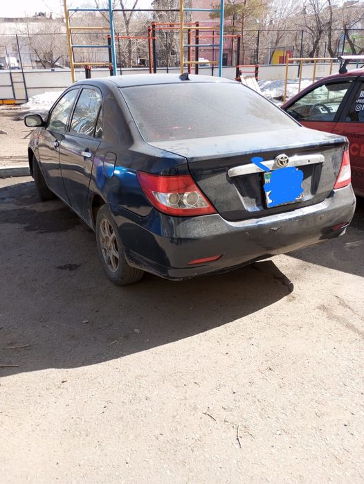 Продам автомашину